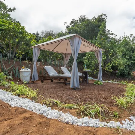 Rural House El Pajal Relax