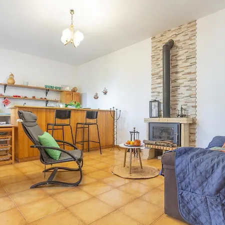 Rural House El Pajal Relax Venkovský dům