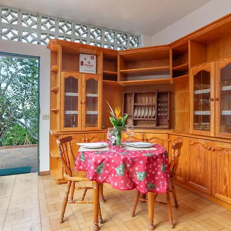 Rural House El Pajal Relax