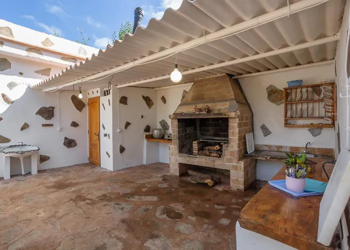 Rural House El Pajal Relax Santa Ursula (Tenerife)