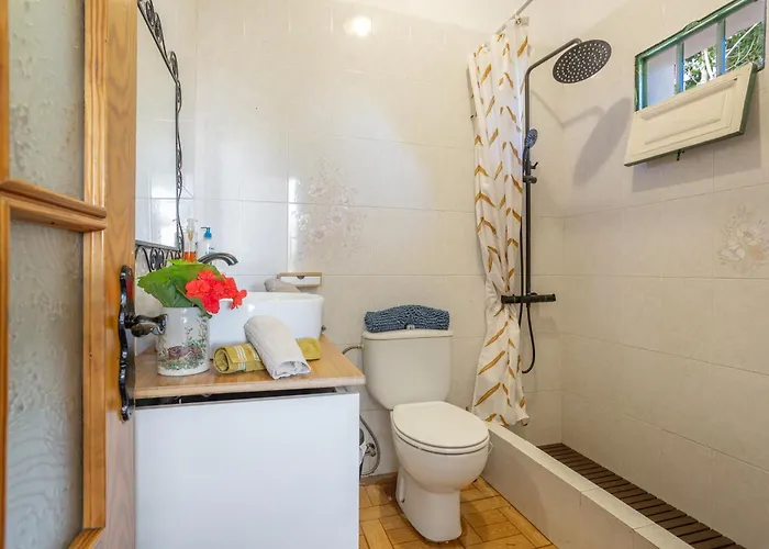 Rural House El Pajal Relax * Santa Ursula (Tenerife)