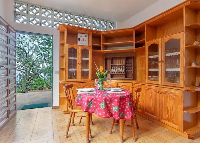 Rural House El Pajal Relax