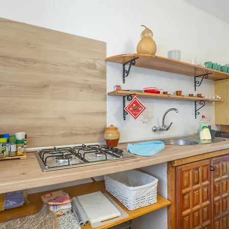 Rural House El Pajal Relax Летний дом *