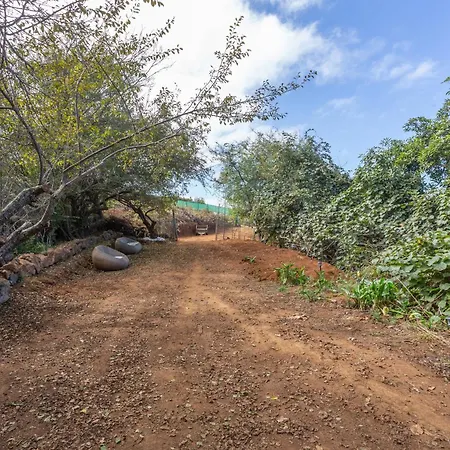 Rural House El Pajal Relax * Санта-Урсула