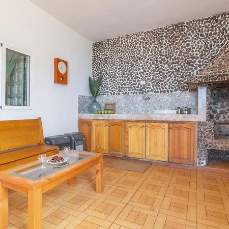 Rural House El Pajal Relax Country house Santa Ursula (Tenerife)