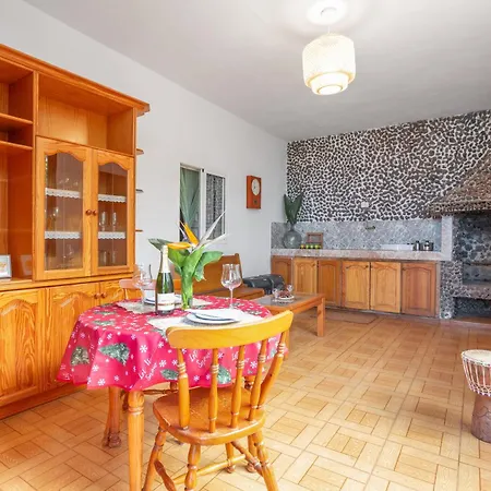 Rural House El Pajal Relax