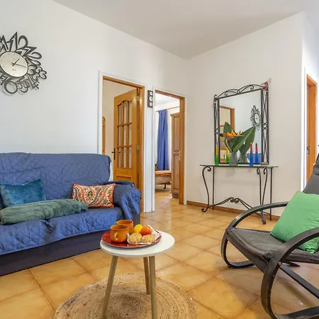 Country house Rural House El Pajal Relax *