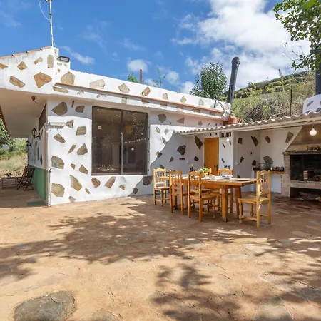 Rural House El Pajal Relax * Santa Ursula (Tenerife)