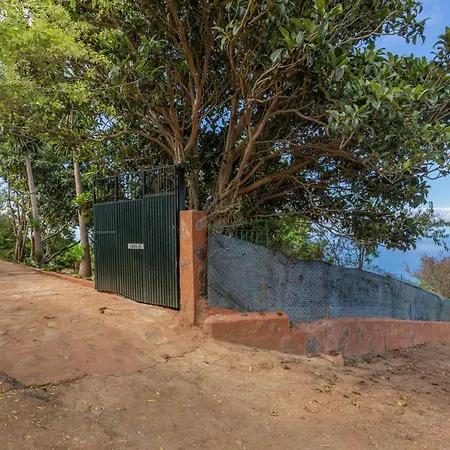 Rural House El Pajal Relax