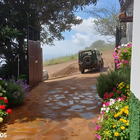 Country house Rural House El Pajal Relax *