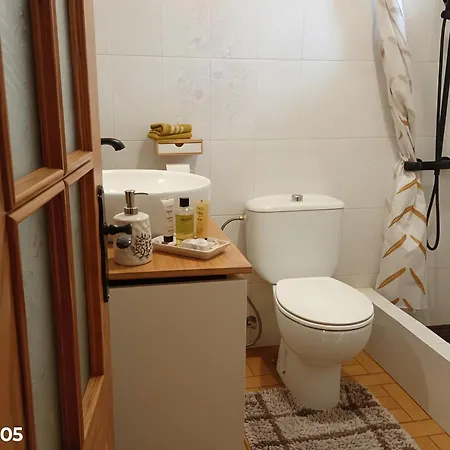 Rural House El Pajal Relax Country house Santa Ursula (Tenerife)