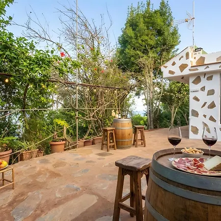 Rural House El Pajal Relax