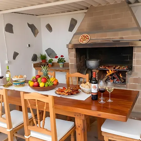 Rural House El Pajal Relax *