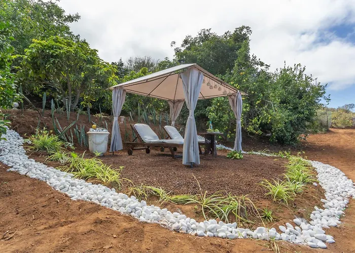 Rural House El Pajal Relax