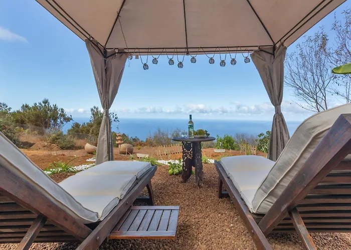 Rural House El Pajal Relax *