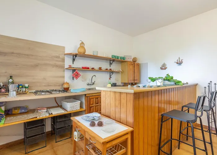 Летний дом Rural House El Pajal Relax