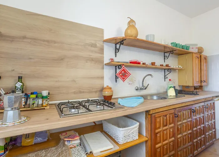 Rural House El Pajal Relax Летний дом *