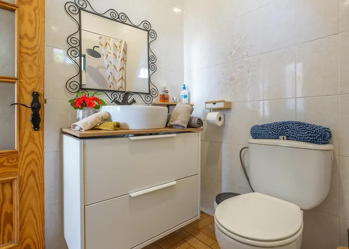 Rural House El Pajal Relax *